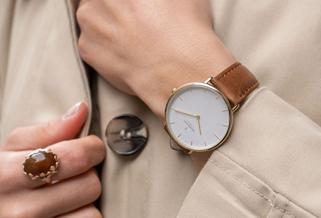 Best Smart Watches for Seniors This Year.